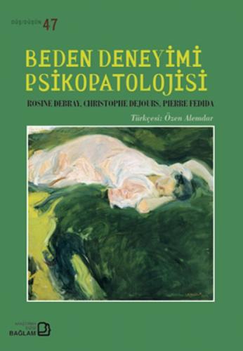 Beden Deneyimi Psikopatolojisi  Frontansicht 1