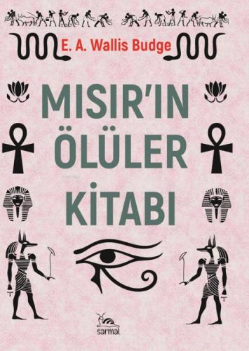 Mısır'ın Ölüler Kitabı  Frontansicht 1