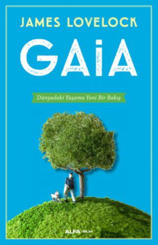 Gaia  Frontansicht 1