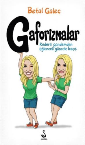 Gaforizmalar  Frontansicht 1