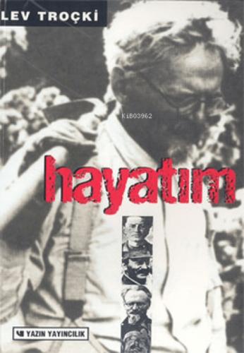 Hayatım  Frontansicht 1