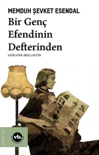 Bir Genç Efendinin Defterinden  Frontansicht 1