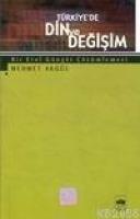 Türkiye'de Din ve Değişim  Frontansicht 1