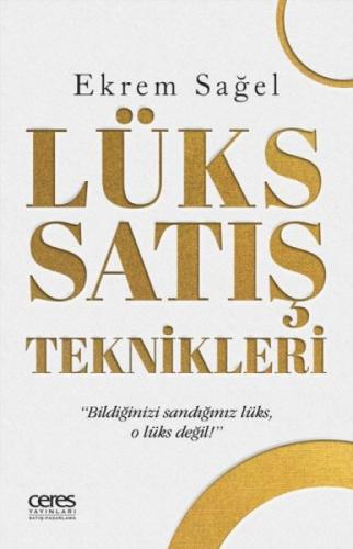 Lüks Satış Teknikleri  Frontansicht 1