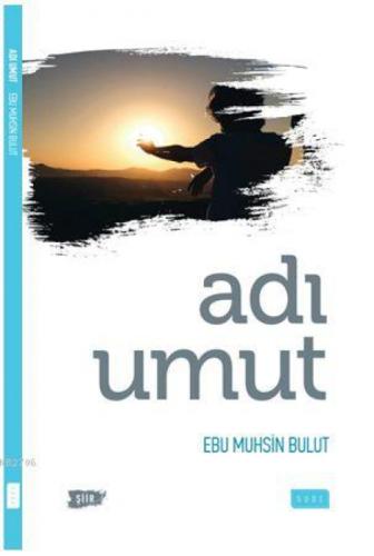Adı Umut  (Şiir)  Frontansicht 1