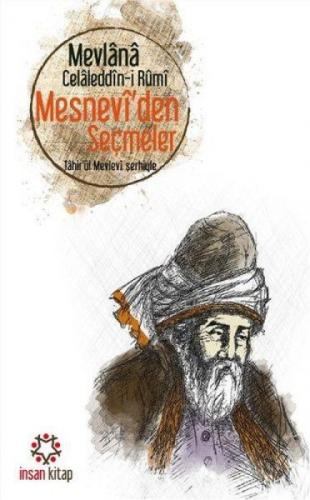 Mesnevi'den Seçmeler  Frontansicht 1