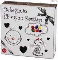 Bebeğimin İlk Oyun Kartları  Frontansicht 1