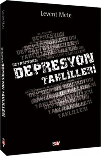 Ustasından Depresyon Tahlilleri  Frontansicht 1