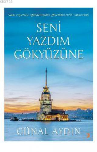 Seni Yazdım Gökyüzüne  Frontansicht 1