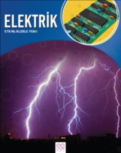 Etkinliklerle Fen - Elektrik  Frontansicht 1