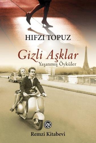 Gizli Aşklar  Frontansicht 1