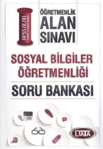 ÖAS Sosyal Bilgiler Öğretmenliği Soru Bankası  Frontansicht 1