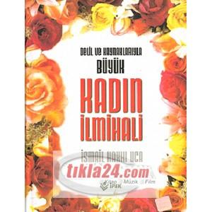 Büyük Kadın İlmihali  Frontansicht 1