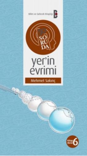 50 Soruda Yer'in Evrimi  Frontansicht 1