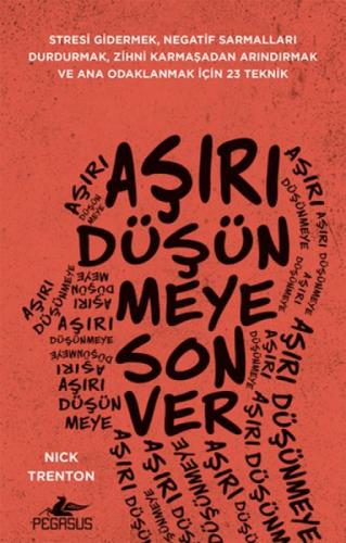 Aşırı Düşünmeye Son Ver  Frontansicht 1