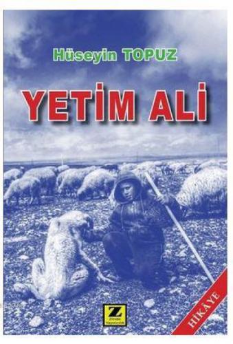 Yetim Ali  Frontansicht 1