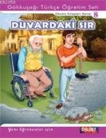 Duvardaki Sır  Frontansicht 1
