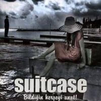 Bildiğin Herşeyi Unut (CD)  Frontansicht 1