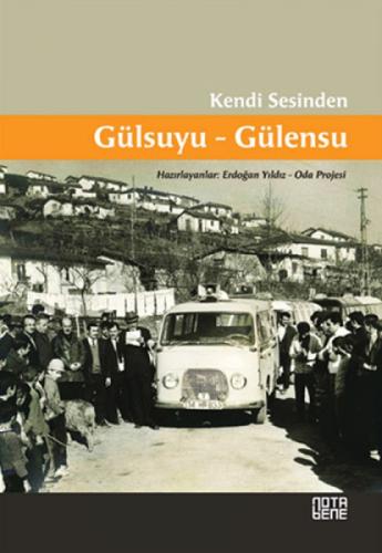 Kendi Sesinden Gülsuyu-Gülensu  Frontansicht 1