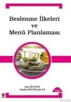 Beslenme İlkeleri ve Menü Planlaması  Frontansicht 1