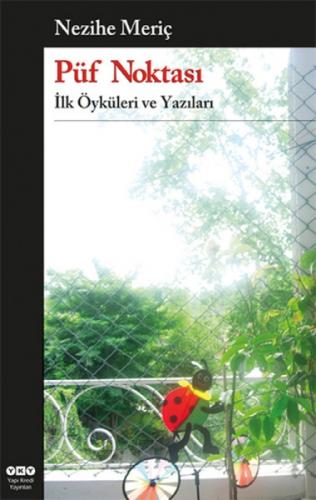 Püf Noktası  Frontansicht 1
