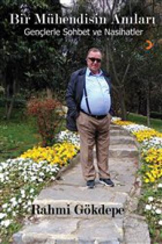 Bir Mühendisin Anıları  Frontansicht 1