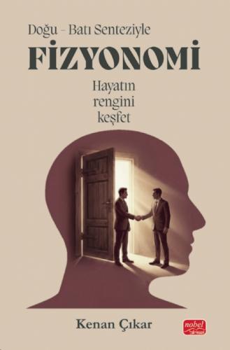 Doğu - Batı Senteziyle Fizyonomi  Frontansicht 1