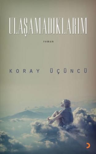 Ulaşamadıklarım  Frontansicht 1