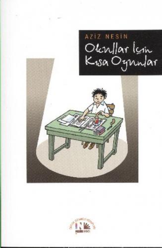 Okullar İçin Kısa Oyunlar  Frontansicht 1