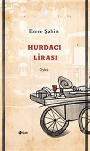 Hurdacı Lirası  Frontansicht 1