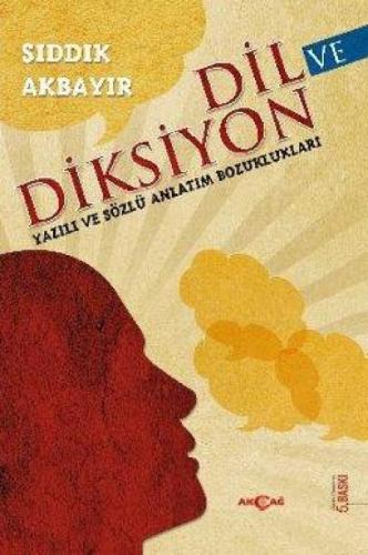 Dil ve Diksiyon  Frontansicht 1