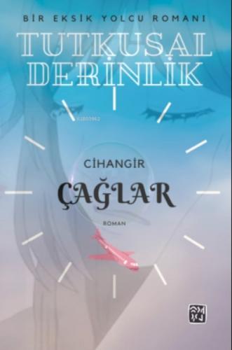 Tutkusal Derinlik  Frontansicht 1