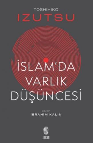 İslam'da Varlık Düşüncesi  Frontansicht 1