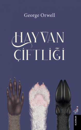 Hayvan Çiftliği  Frontansicht 1