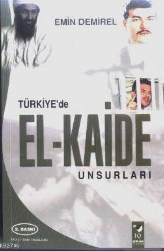 Türkiye'de El-Kaide Unsurları  Frontansicht 1