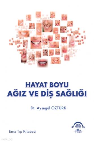 Hayat Boyu Ağız ve Diş Sağlığı  Frontansicht 1