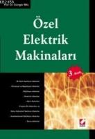 Özel Elektrik Makinaları  Frontansicht 1