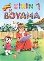 Şirin Boyama 1  Frontansicht 1