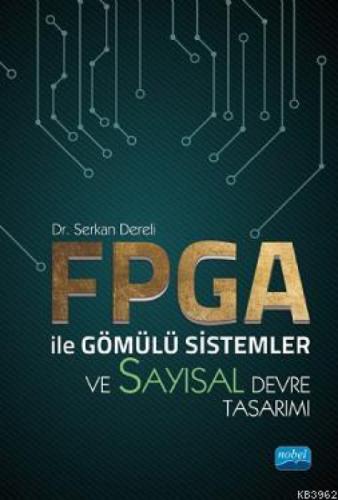 FPGA ile Gömülü Sistemler ve Sayısal Devre Tasarımı  Frontansicht 1