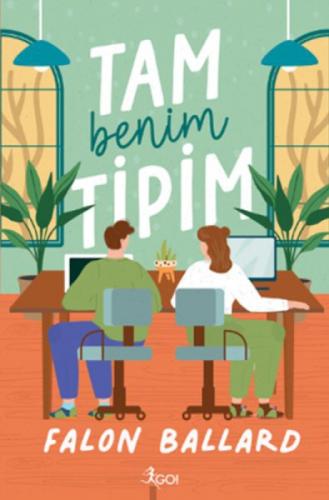 Tam Benim Tipim  Frontansicht 1