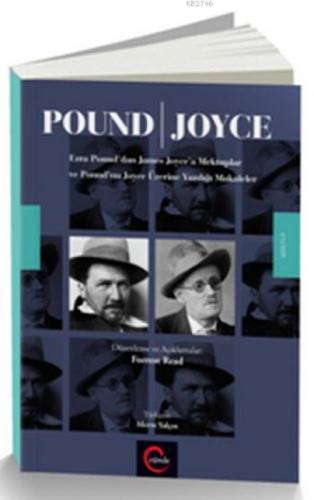 Poun Joyce  Frontansicht 1