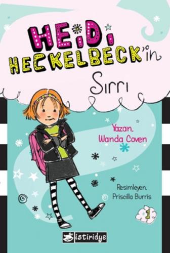 Heidi Heckelbeck'in Sırrı  Frontansicht 1
