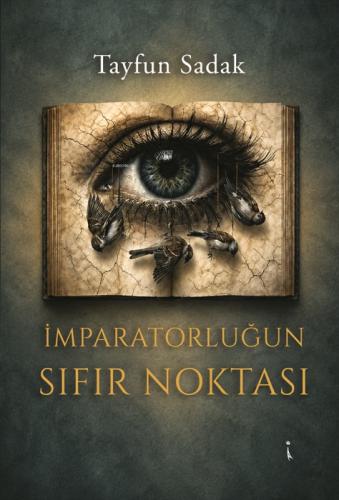 İmparatorluğun Sıfır Noktası  Frontansicht 1