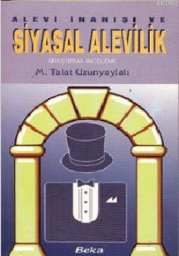 Alevi İnanışı ve Siyasal Alevilik  Frontansicht 1