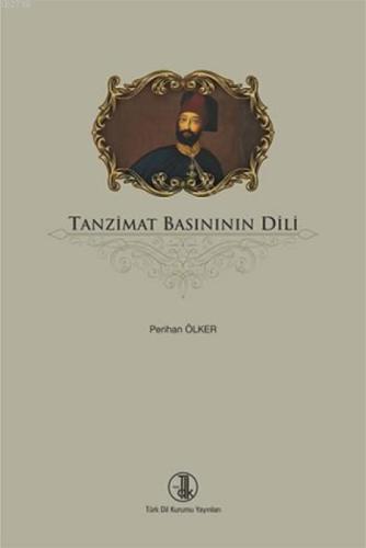 Tanzimat Basınının Dili  Frontansicht 1