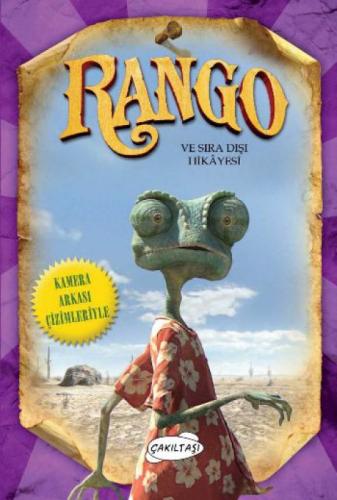 Rango ve Sıra Dışı  Frontansicht 1
