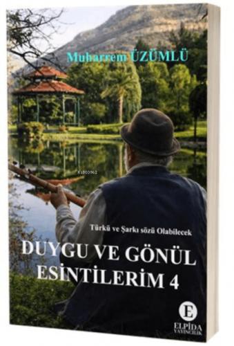 Duygu ve Gönül Esintilerim - 4  Frontansicht 1