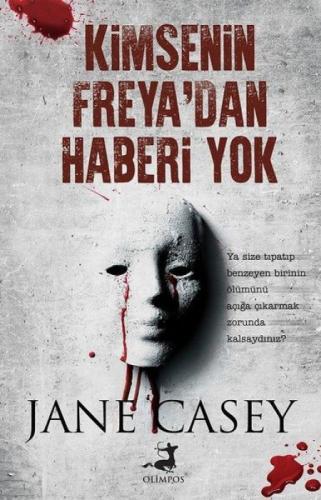 Kimsenin Freyadan Haberi Yok  Frontansicht 1