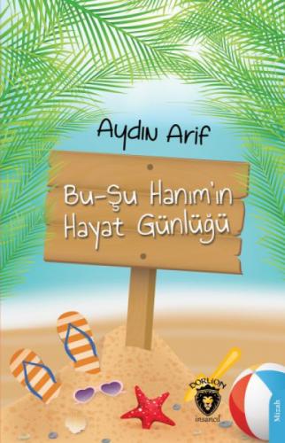 Bu Şu Hanımın Hayat Günlüğü  Frontansicht 1