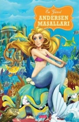 Andersen Masalları  Frontansicht 1